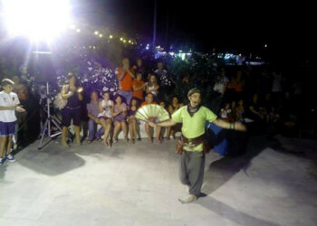 Il MagiKro Festival incanta a Ciro’ Marina