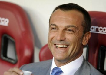 Inter, idea di scambio con il Genoa: ecco i dettagli