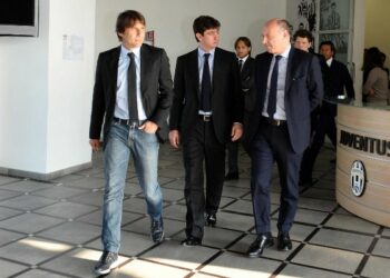 Juventus, due giovani ad un passo dall’addio