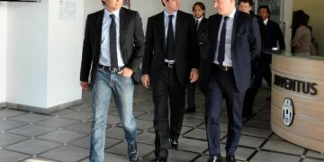 Juventus, due giovani ad un passo dall’addio