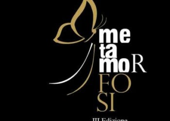 Domani parte la terza edizione di ‘Metamorfosi’
