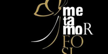 Domani parte la terza edizione di ‘Metamorfosi’