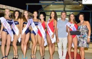 'Miss Mare' e 'Una Ragazza per il Cinema' fanno tappa a Cariati