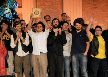 La serata conclusiva a Crucoli chiude la seconda edizione del Gran Premio Manente