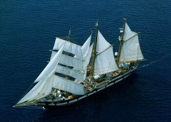 Wwf e Marina Militare insieme sulla nave Palinuro a Crotone