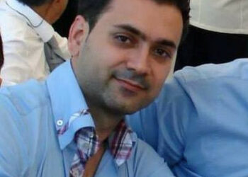 Ciro’ Marina, Luca’ passa al PD: l’annuncio durante la festa democratica