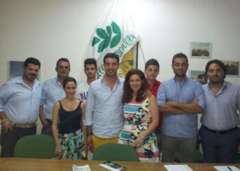 Confagricoltura Giovani, Vittoria Zurlo alla guida di Anga Crotone