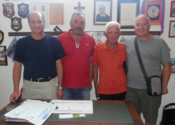 Associazione Cariatesi a Milano, assemblea dei soci a Cariati