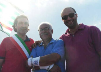 Pugliese: bene l’adesione del sindaco Abenante al movimento Vita