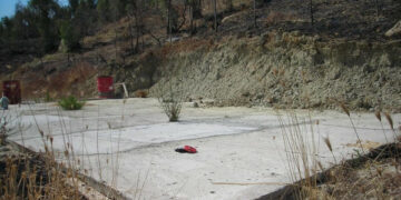 Reati ambientali, denunciate 5 persone nel crotonese