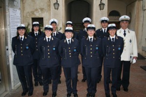 Polizia Municipale di Cariati