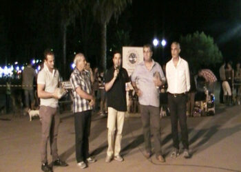 Presentato a Mirto il programma della quinta edizione del ‘Trionto valley fest’