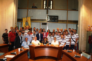 Presentazione 2013 Rossanese (1)