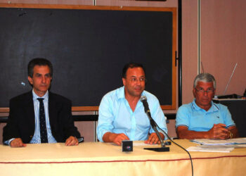 Unical, presentato bando ammissione 2013/2014