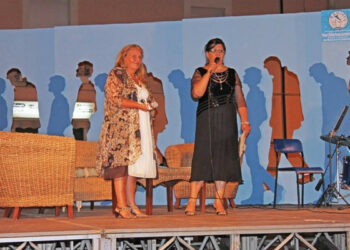 Cultura e arte in piazza a Ciro’ Marina grazie a ‘Radici’