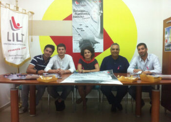 ‘Schegge…frammenti, battiti’ spettacolo raccolta fondi a Crotone