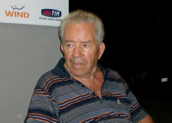 Ciro’ Marina: morto il padre dell’assessore Ferrari, cordoglio del sindaco