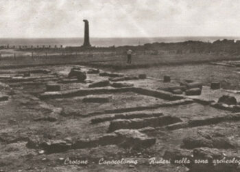 Il Bene Tuo: approfondimento sui beni archeologici della citta’ di Crotone