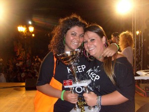 DEHE- Premio critica 