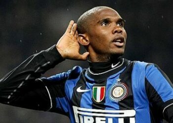 Chelsea, spunta Eto’o per l’attacco