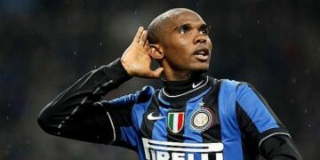 Chelsea, spunta Eto’o per l’attacco