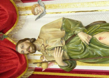 Tutto pronto a Cariati per San Rocco