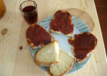 Crucoli, arriva la 43ma Sagra della Sardella