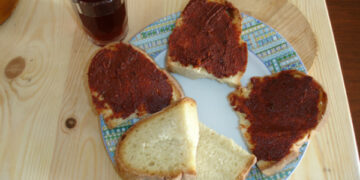 Crucoli, arriva la 43ma Sagra della Sardella