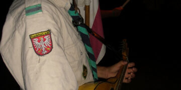 Scaut tedeschi a Cirò Marina