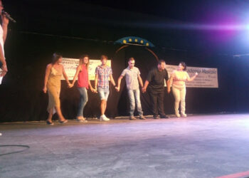 Travolgente la serata del School Music Summer ‘CantaEstate 2013’