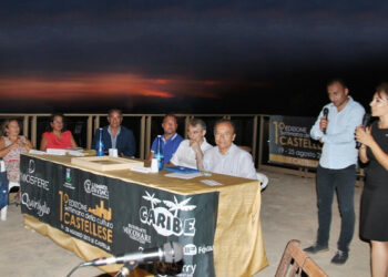 Chiude la Settimana della Cultura Castellese 2013: ecco i premiati