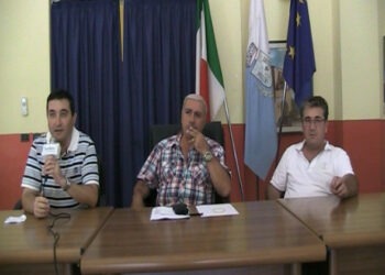 Sicurezza stradale, proiettato sul lungomare di Mirto cortometraggio ‘Prima del buio’