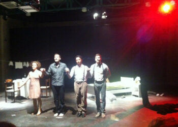 Lilt Crotone, successo di pubblico per lo spettacolo raccolta fondi