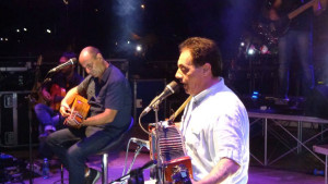 Taranproject a Villapiana