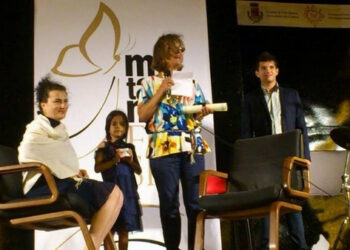 Terza edizione Metamorfosi 2013 a Ciro’ Marina