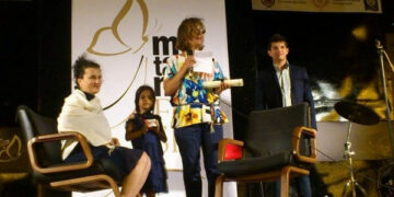 Terza edizione Metamorfosi 2013 a Ciro’ Marina