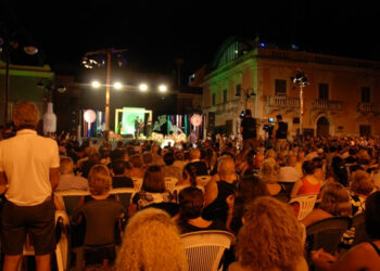 Terza edizione Premio Filottete 2013 a Ciro’ Marina