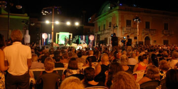 Terza edizione Premio Filottete 2013 a Ciro’ Marina