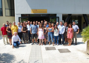 Unical, ‘Ti presento Campus’ 2013: 3150 presenze