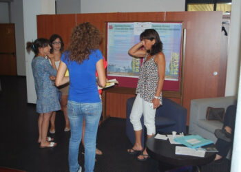 Unical, ‘Ti presento Campus’ 2013: 3150 presenze