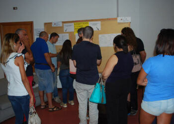 Unical, oltre 2500 presenze a ‘Ti presento Campus’