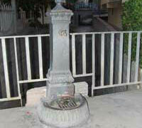 Emergenza idrica a Crucoli, fontane pubbliche chiuse