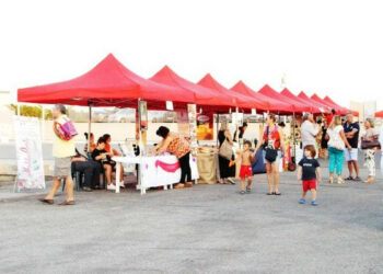 Tour BuonPescato Italiano a Cariati, Lampare: basta passerelle