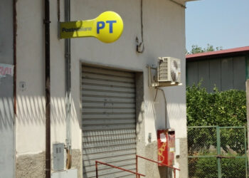 Ufficio postale di Papanice chiuso, Pedace scrive a sindaco e prefetto