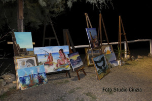 'Una tela per lo Jonio' ad Amendolara