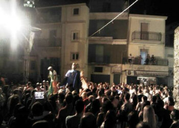 Un successo la VII edizione de ‘A remurata’