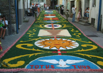 Due giorni di ‘Note e Parole’ a Verbicaro