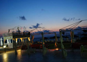 Al via la prima edizione del ‘Gran Gala’ della Citta’ di Ciro’ Marina’