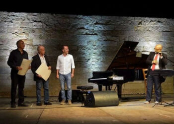 Festival dell’Aurora, la pittrice calabrese Wilma Pipicelli omaggia Mattia Preti