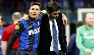 Zanetti e Stramaccioni